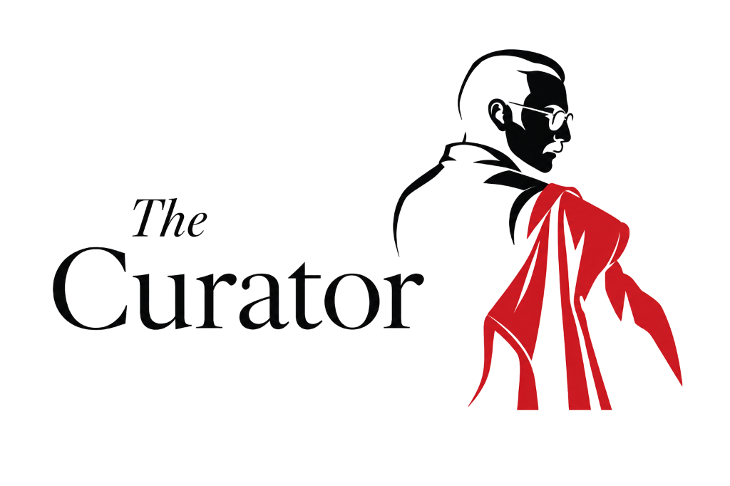 Curator Agency